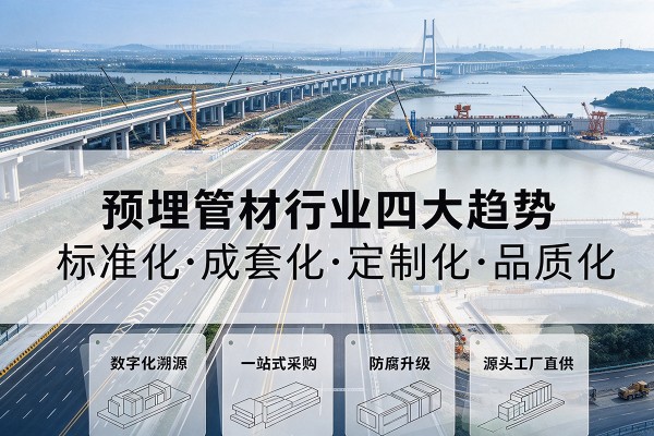 丰宁行业发展趋势总结