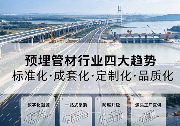 丰宁行业发展趋势总结
