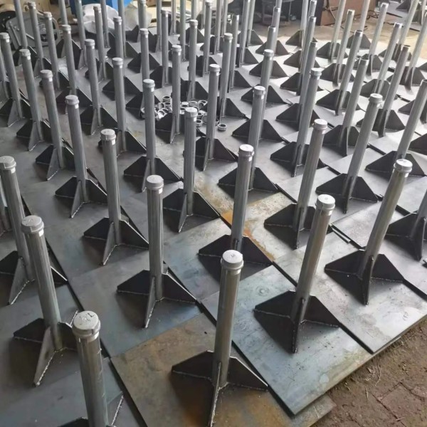 丰宁沉降板现货