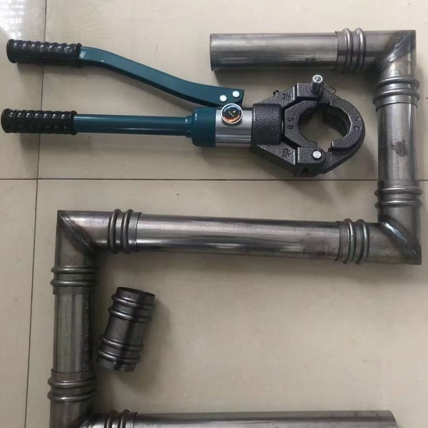 丰宁鑫亿呈冷却管